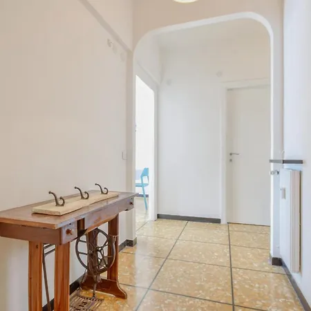 Amazing In With Wifi Appartamento Recco