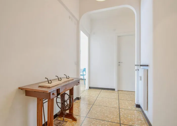 Stunning In With Wifi Apartment Recco