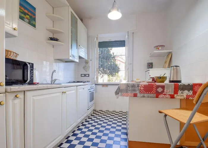 Apartment Stunning In With Wifi *