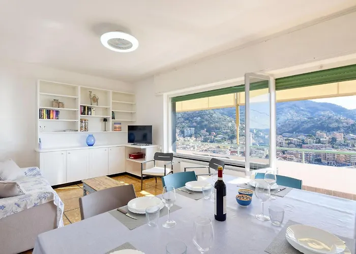 Apartment Stunning In With Wifi Recco