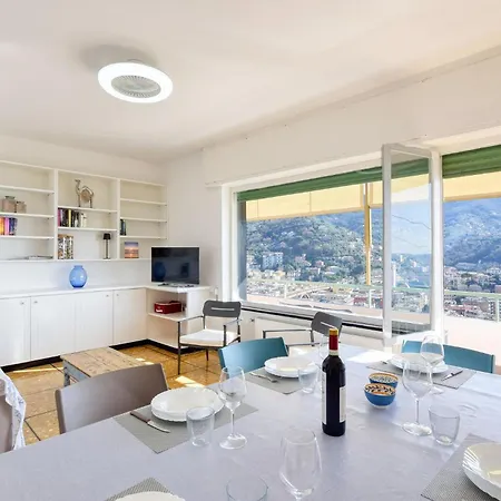 Apartamento Amazing In With Wifi Recco