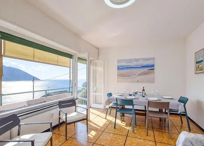 Apartman Stunning In With Wifi Recco